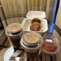   at Sai Plant Deli by Vegan Pudding & Co. in Vancouver