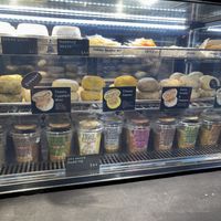   at Sai Plant Deli by Vegan Pudding & Co. in Vancouver