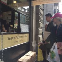 Shop at Sai Plant Deli by Vegan Pudding & Co. in Vancouver