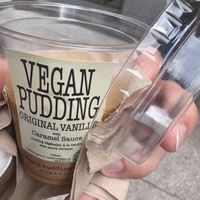   at Sai Plant Deli by Vegan Pudding & Co. in Vancouver