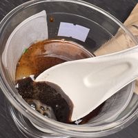   at Sai Plant Deli by Vegan Pudding & Co. in Vancouver