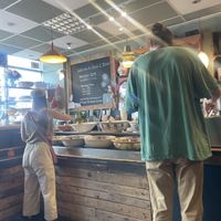   at Seeds to Totnes in Totnes