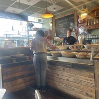   at Seeds to Totnes in Totnes