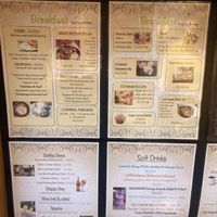   at Cafe del mundo in Luang Prabang