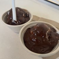   at Earnest Ice Cream - Quebec St in Vancouver