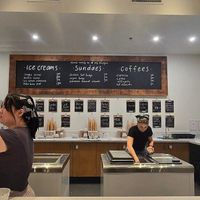  at Earnest Ice Cream - Quebec St in Vancouver
