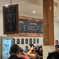  at Earnest Ice Cream - Quebec St in Vancouver