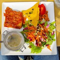  at Sali and Pistacchi in Domodossola