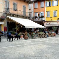  at Sali and Pistacchi in Domodossola