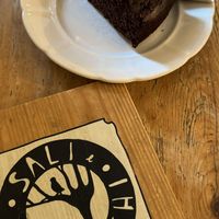   at Sali and Pistacchi in Domodossola