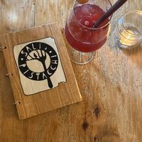   at Sali and Pistacchi in Domodossola