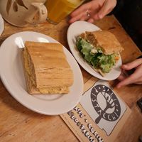 H at Sali and Pistacchi in Domodossola