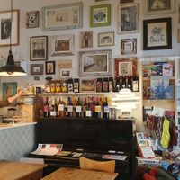  at Sali and Pistacchi in Domodossola