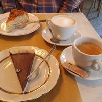  at Sali and Pistacchi in Domodossola