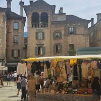  at Sali and Pistacchi in Domodossola