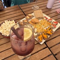   at Sali and Pistacchi in Domodossola