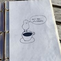 😄 at Sali and Pistacchi in Domodossola