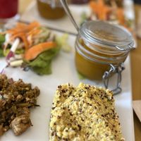   at Sali and Pistacchi in Domodossola