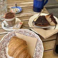   at Sali and Pistacchi in Domodossola