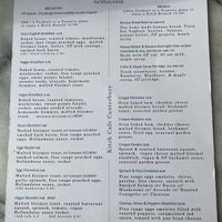   at Kitch in Canterbury