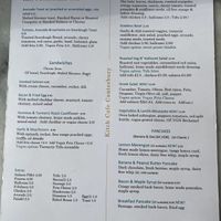   at Kitch in Canterbury