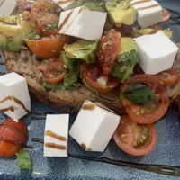   at Kitch in Canterbury