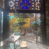   at Escarola in Guanajuato