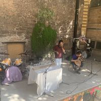   at Escarola in Guanajuato