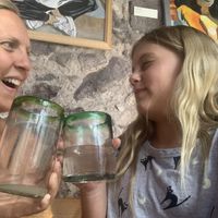   at Escarola in Guanajuato