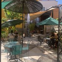   at Escarola in Guanajuato