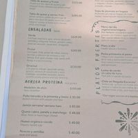  at Escarola in Guanajuato