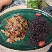  at Escarola in Guanajuato