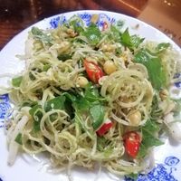 Spicey at Van Hanh in Hue