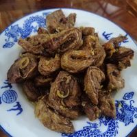 Seitan? at Van Hanh in Hue