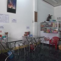 Small place at Nhan Tam in Phan Rang