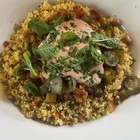 Shooby Dooby Stew  at Roseleaf in Edinburgh