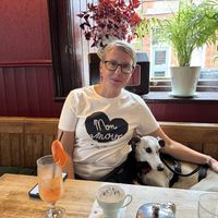   at Roseleaf in Edinburgh