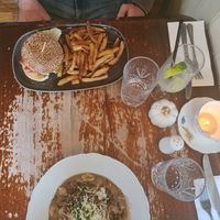  at Roseleaf in Edinburgh