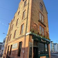   at Roseleaf in Edinburgh