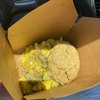 Blisscuit at Southern Roots Filling Station in Jacksonville