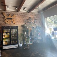 Grab and go at Southern Roots Filling Station in Jacksonville