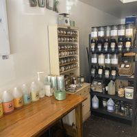 Bulk at Southern Roots Filling Station in Jacksonville