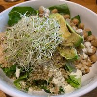   at Southern Roots Filling Station in Jacksonville