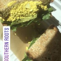   at Southern Roots Filling Station in Jacksonville