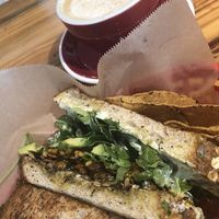   at Southern Roots Filling Station in Jacksonville