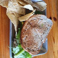  at Southern Roots Filling Station in Jacksonville