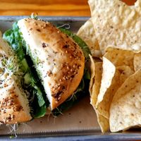  at Southern Roots Filling Station in Jacksonville