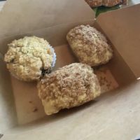   at Southern Roots Filling Station in Jacksonville