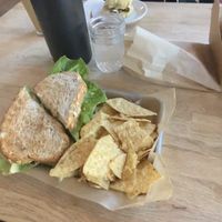   at Southern Roots Filling Station in Jacksonville