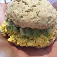 Blisscuit  at Southern Roots Filling Station in Jacksonville